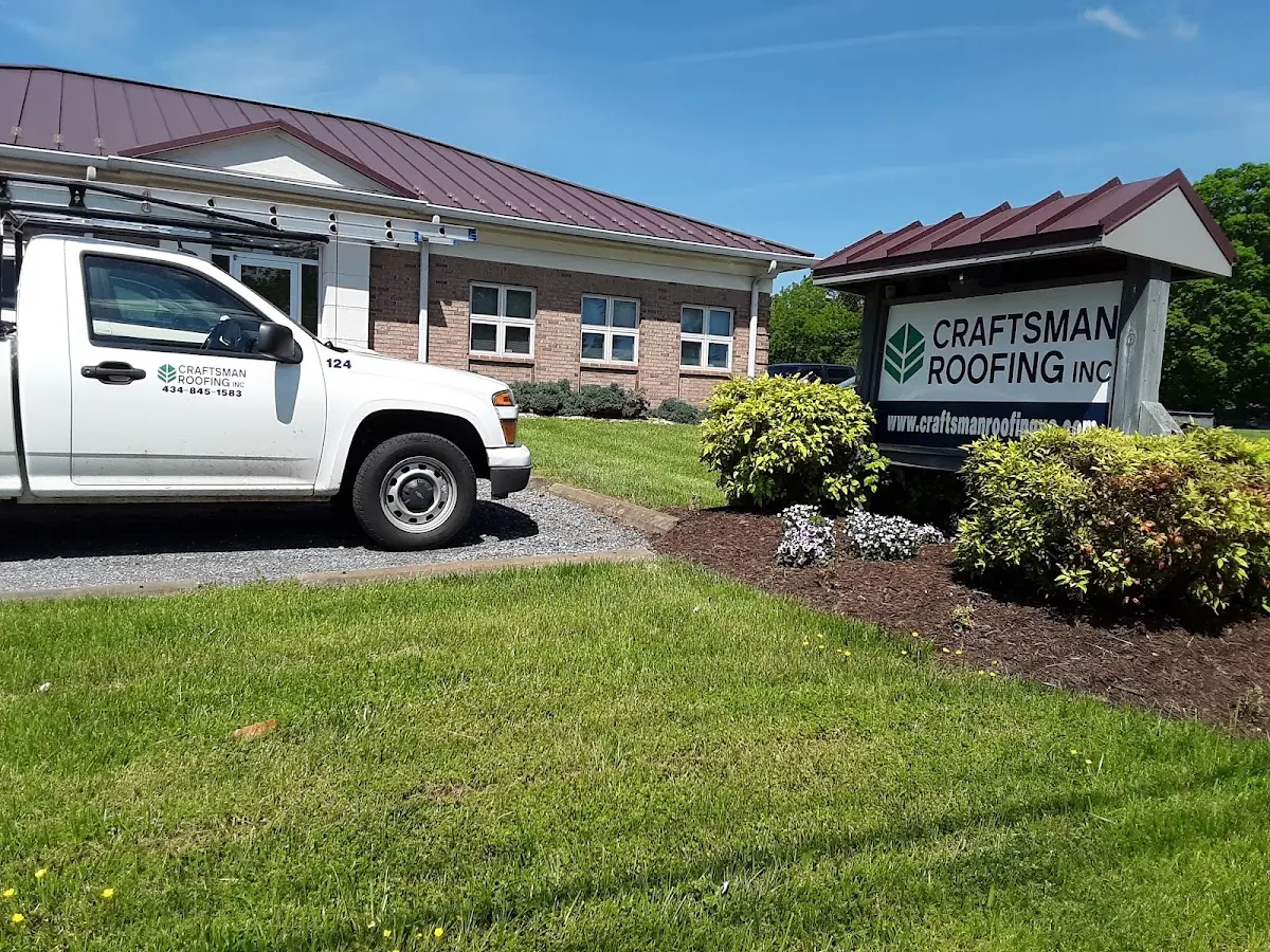 Quality Gutter & Downspout Repair by experienced craftsmen in High Bridge